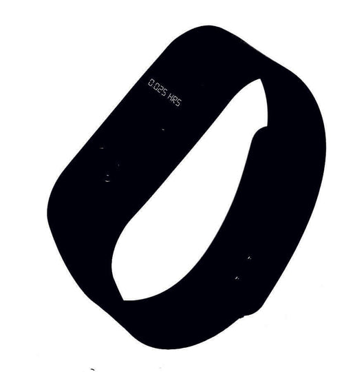 Reloj deportivo LifeForce+ para iPhone y Android