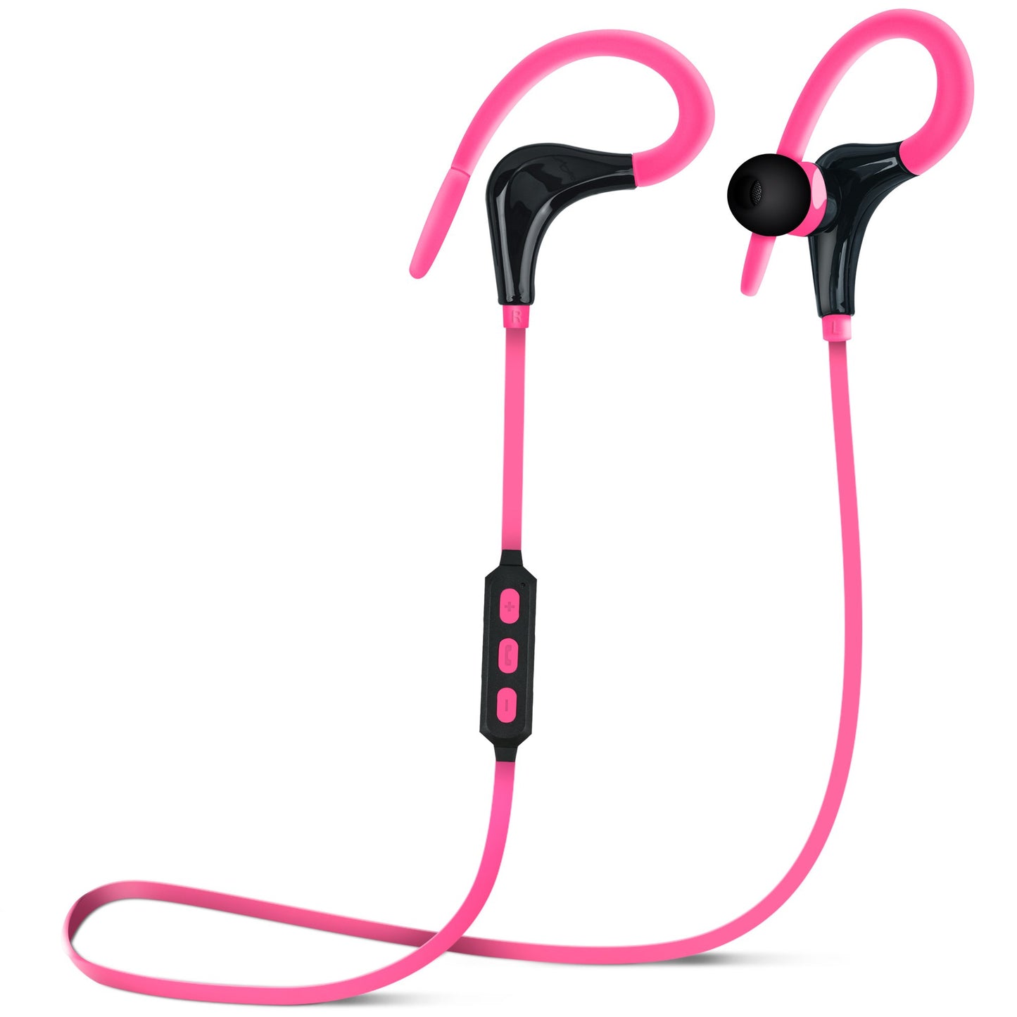 Auriculares inalámbricos Bluetooth HyperGear Marathon Sport