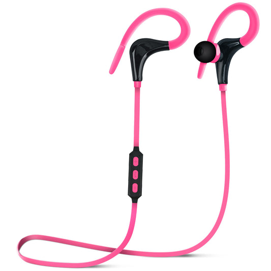 Écouteurs Bluetooth sans fil HyperGear Marathon Sport