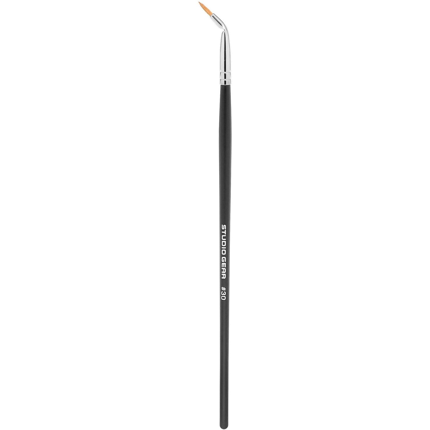 Pinceau eye-liner biseauté en martre n° 30