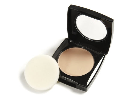Danyel Translucent Pressed Powder
