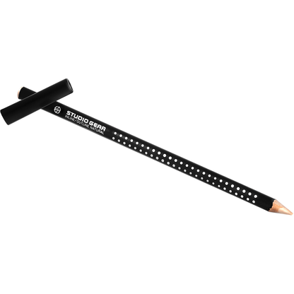 Crayon de trait professionnel naturel en ligne / contour 