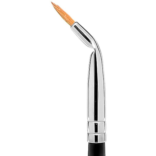 Pinceau eye-liner biseauté en martre n° 30