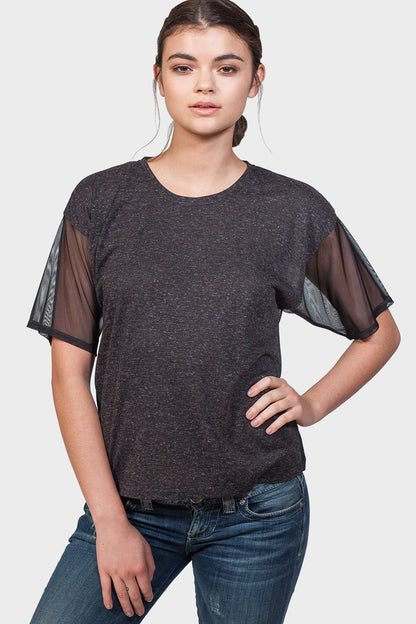 TOP CON ESPALDA SEXY