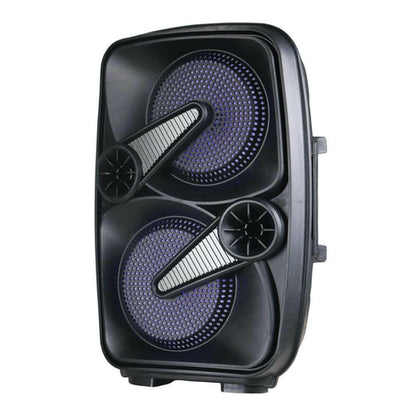 2 haut-parleurs 6,5" avec technologie True Wireless
