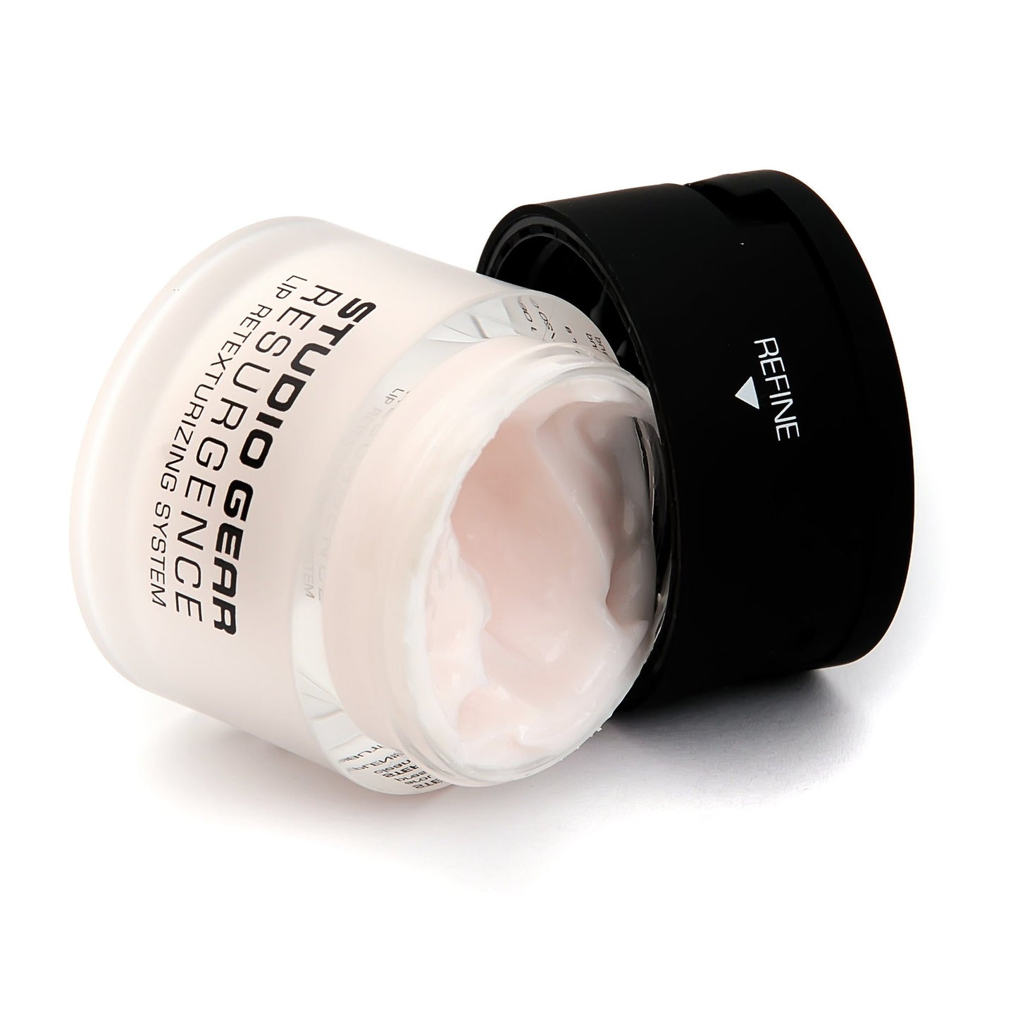 SISTEMA RETEXTURIZANTE DE LABIOS RESURGENCE