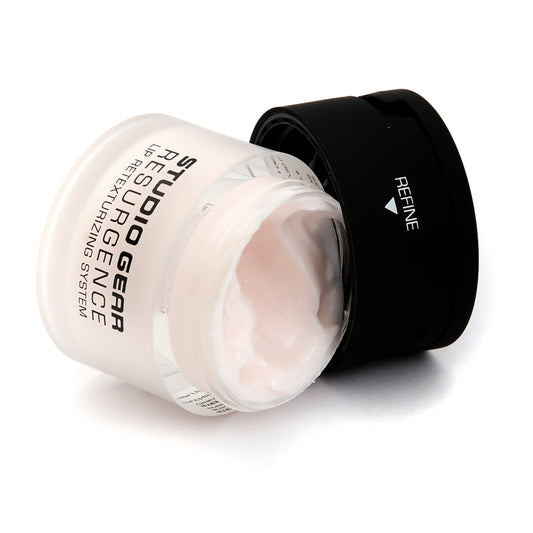 SISTEMA RETEXTURIZANTE DE LABIOS RESURGENCE