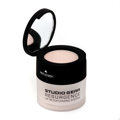 SISTEMA RETEXTURIZANTE DE LABIOS RESURGENCE