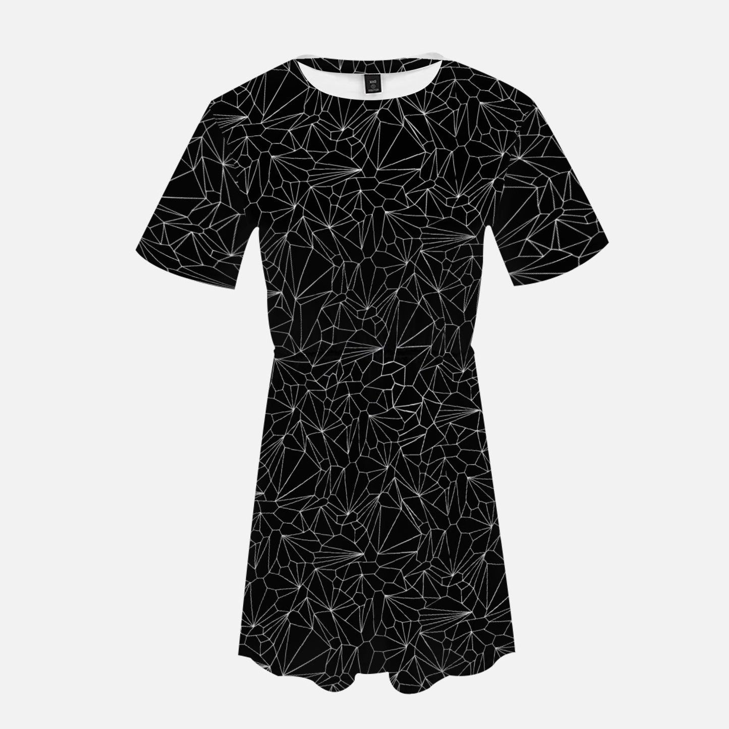 Vestido informal de una pieza Jacki Easlick 