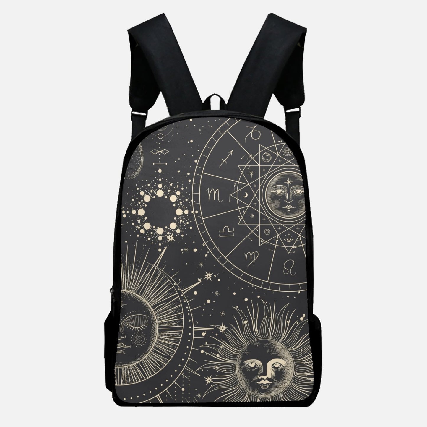 Jacki Easlick Celestial Oxford Bags Set 3pcs