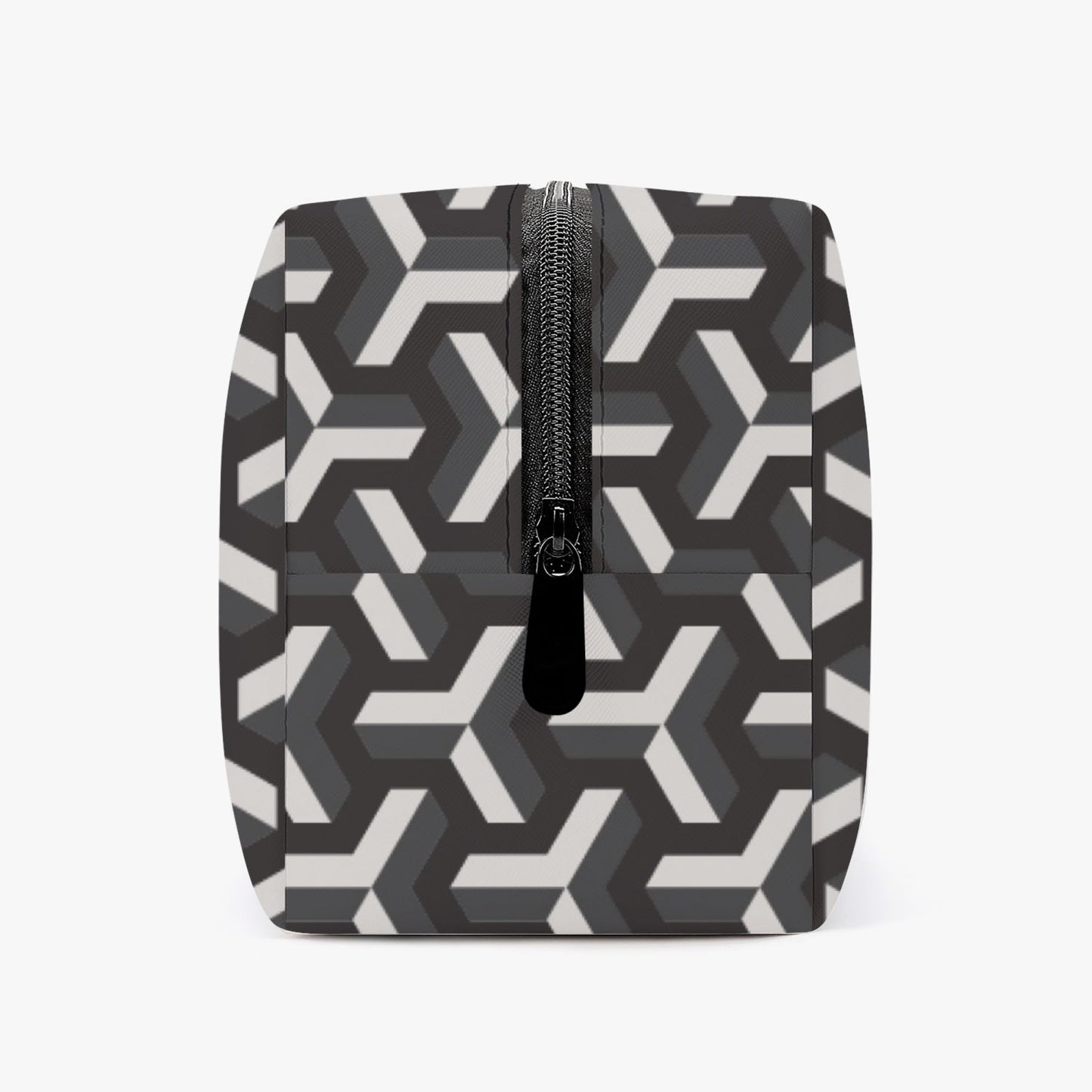 Bolsa de maquillaje de viaje de gran capacidad Jacki Easlick Signature
