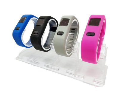 Reloj deportivo LifeForce+ para iPhone y Android
