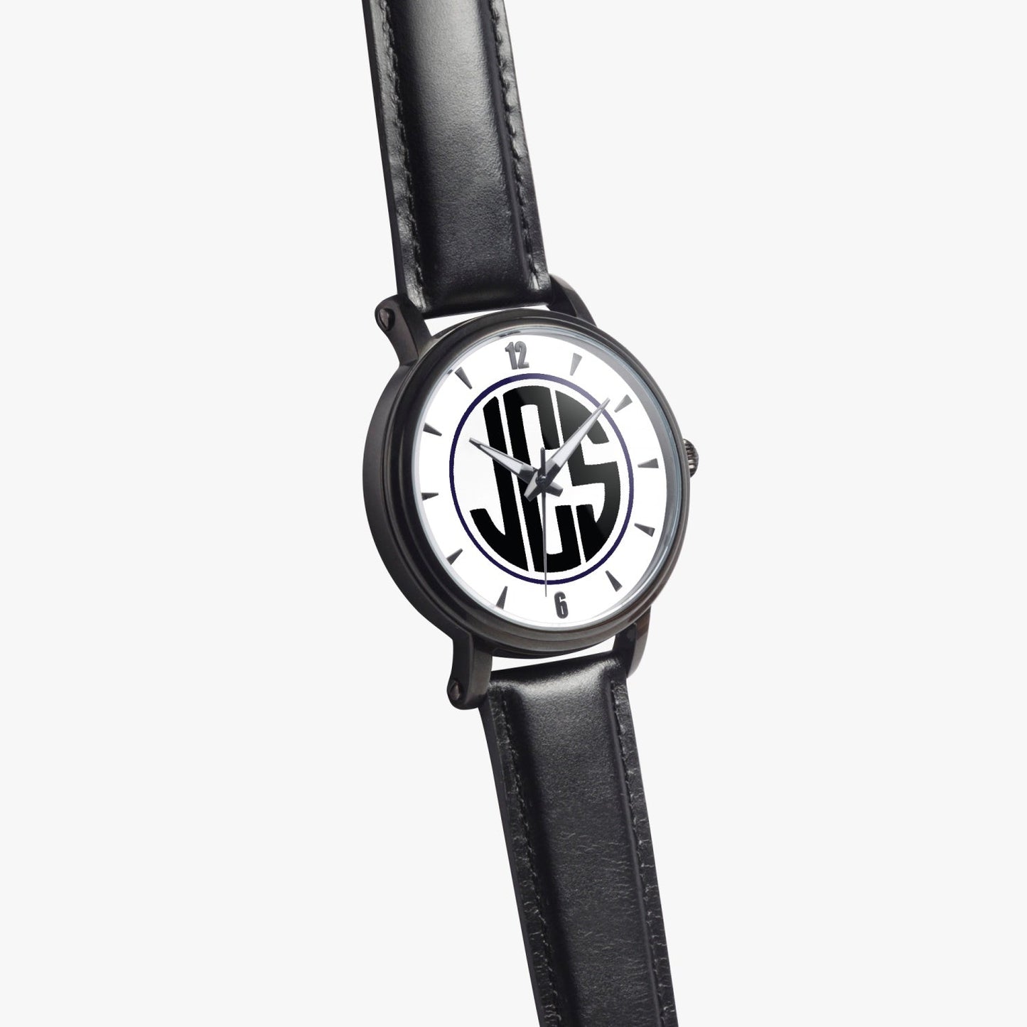 Montre automatique unisexe JES 46 mm