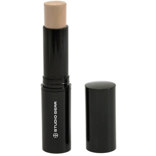 BASE DE MAQUILLAJE Y BARRA DE CONTORNO LIGERA