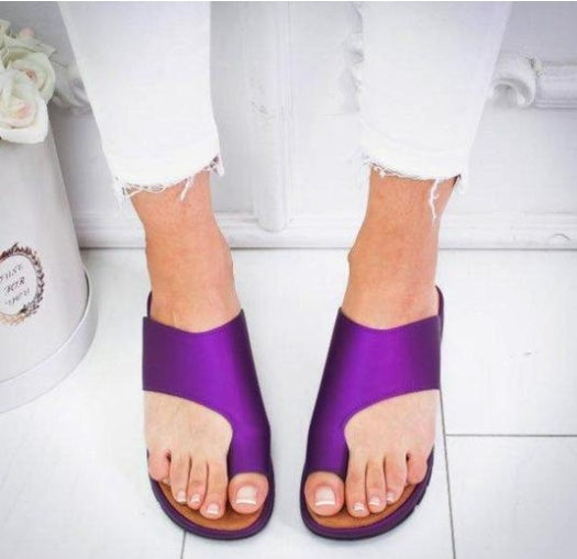 Chic, confortable et dans toutes les couleurs !