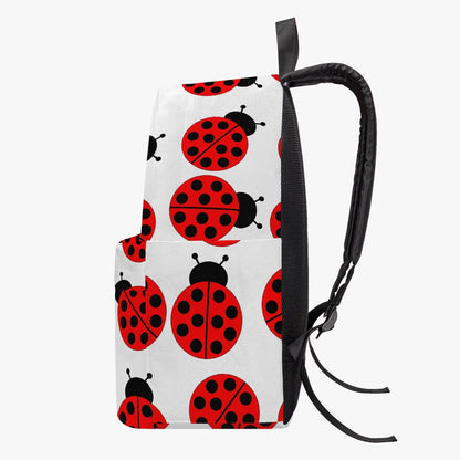 Mochila Jacki Easlick Ladybug