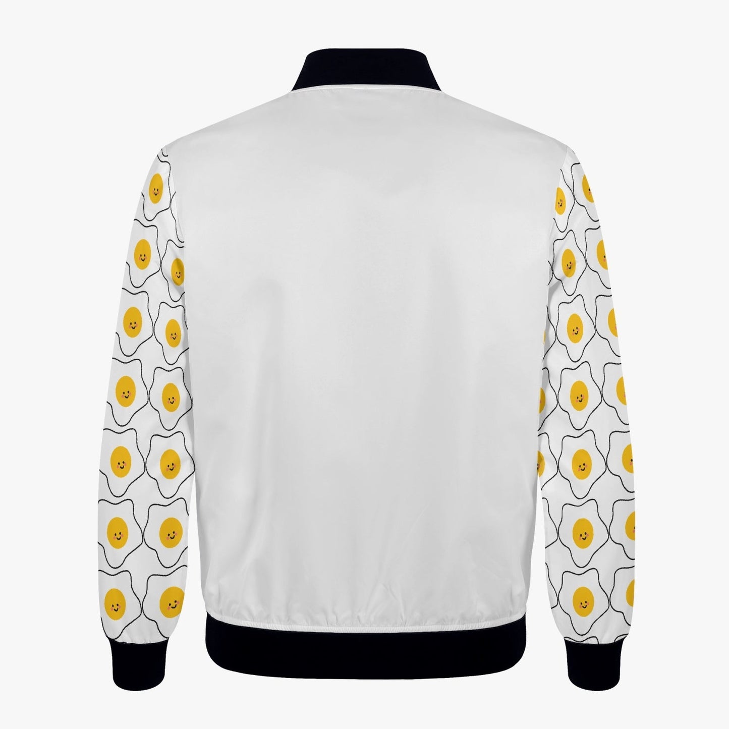 Veste de luxe Jacki Easlick Egg