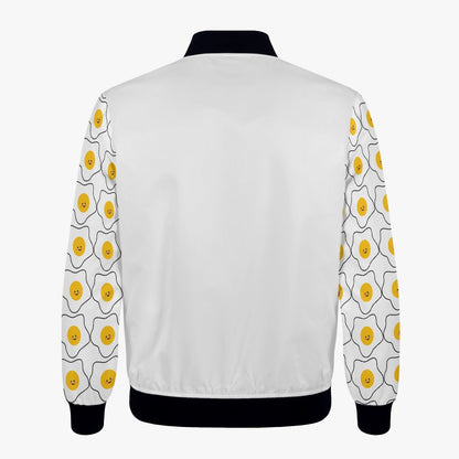 Veste de luxe Jacki Easlick Egg