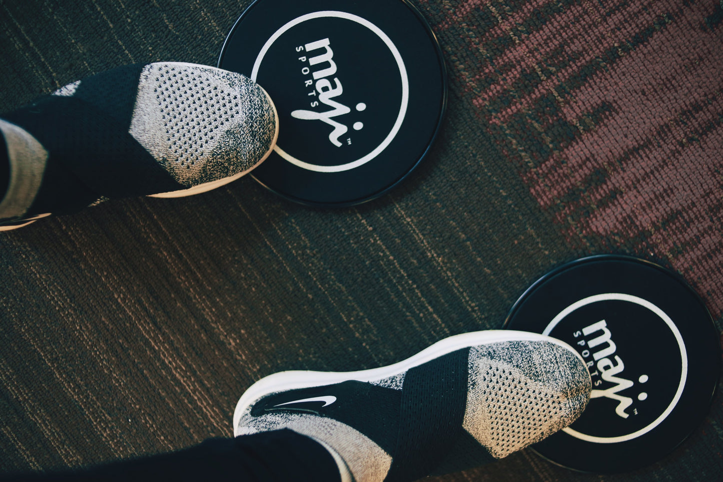 Pack Fitness à domicile