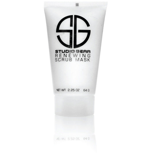 MASCARILLA EXFOLIANTE RENOVADORA