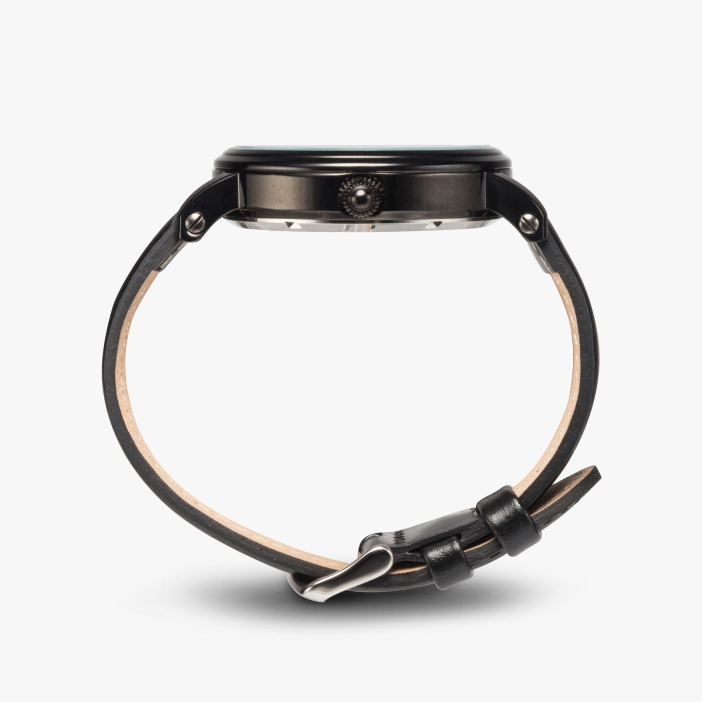 Montre automatique unisexe JES 46 mm