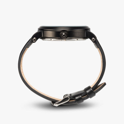 Montre automatique unisexe JES 46 mm