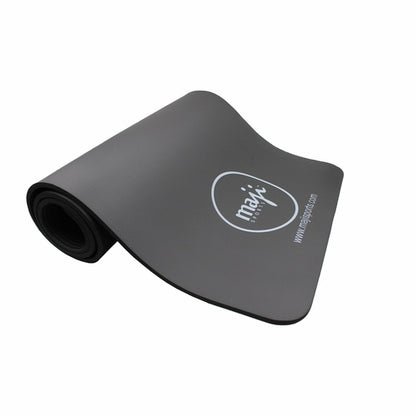 Colchoneta de ejercicio ecológica premium NBR