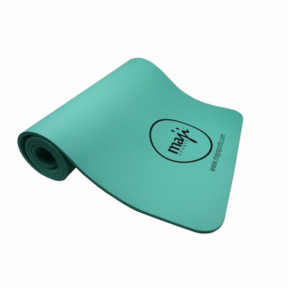Colchoneta de ejercicio ecológica premium NBR