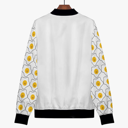 Veste de luxe Jacki Easlick Egg