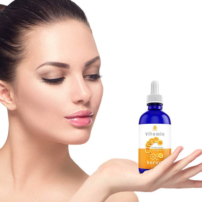 Sérum à la vitamine C (3 fl. oz)