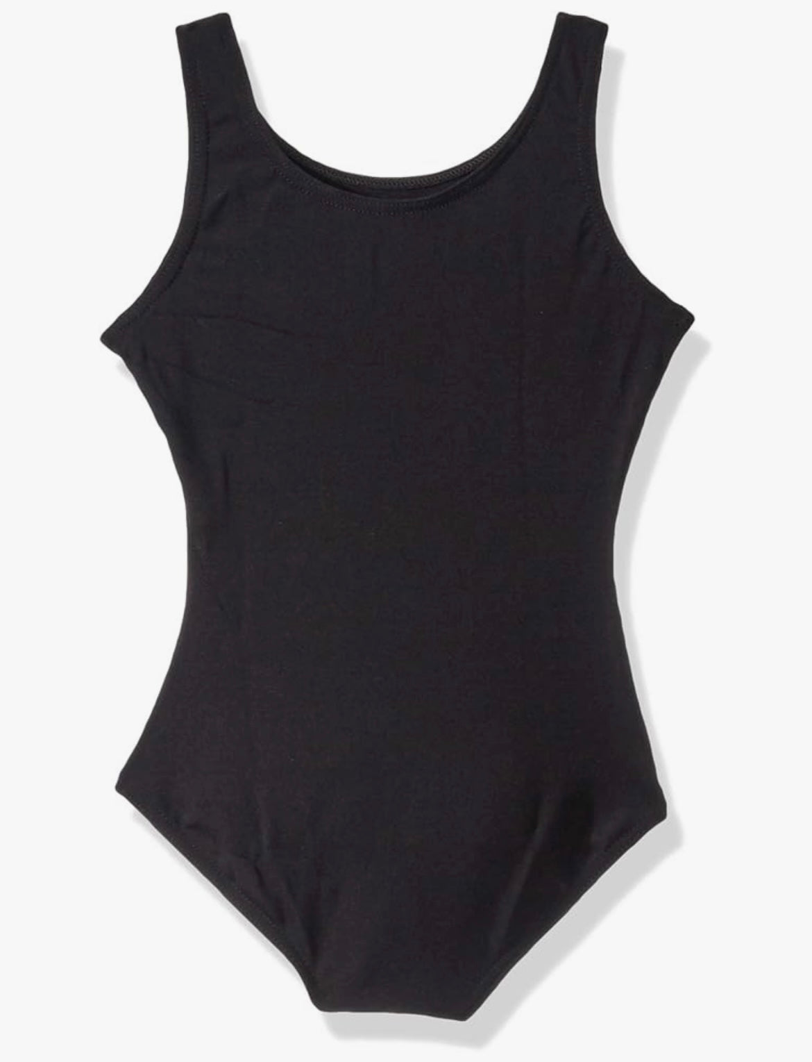 Maillot de tirantes BLOCH Dance Faire Microlux para mujer (talla P)