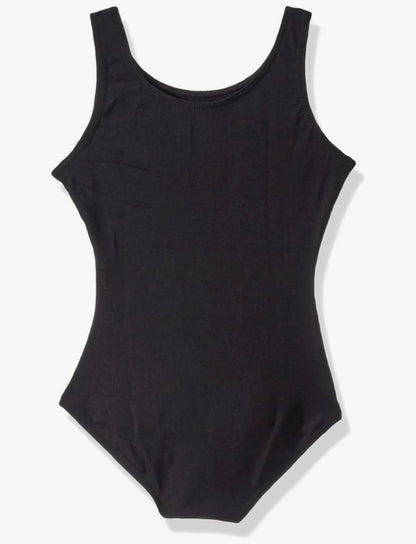 Maillot de tirantes BLOCH Dance Faire Microlux para mujer (talla P)