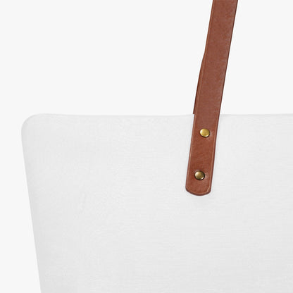 Sac fourre-tout en tissu imprimé architectural Jacki Easlick