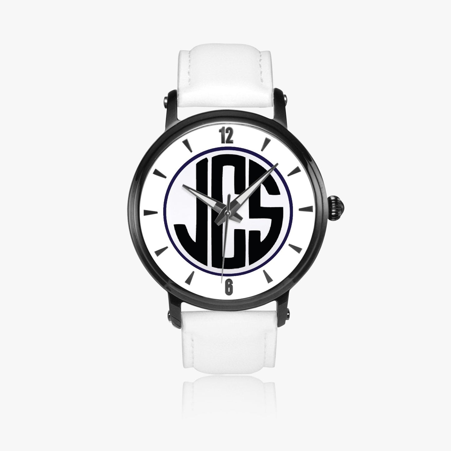 Montre automatique unisexe JES 46 mm