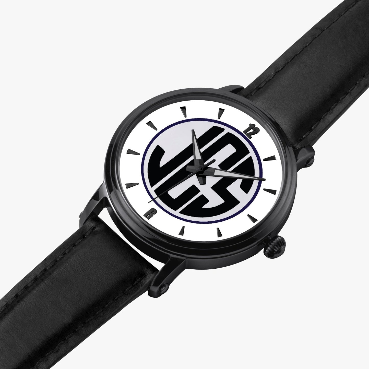 Montre automatique unisexe JES 46 mm