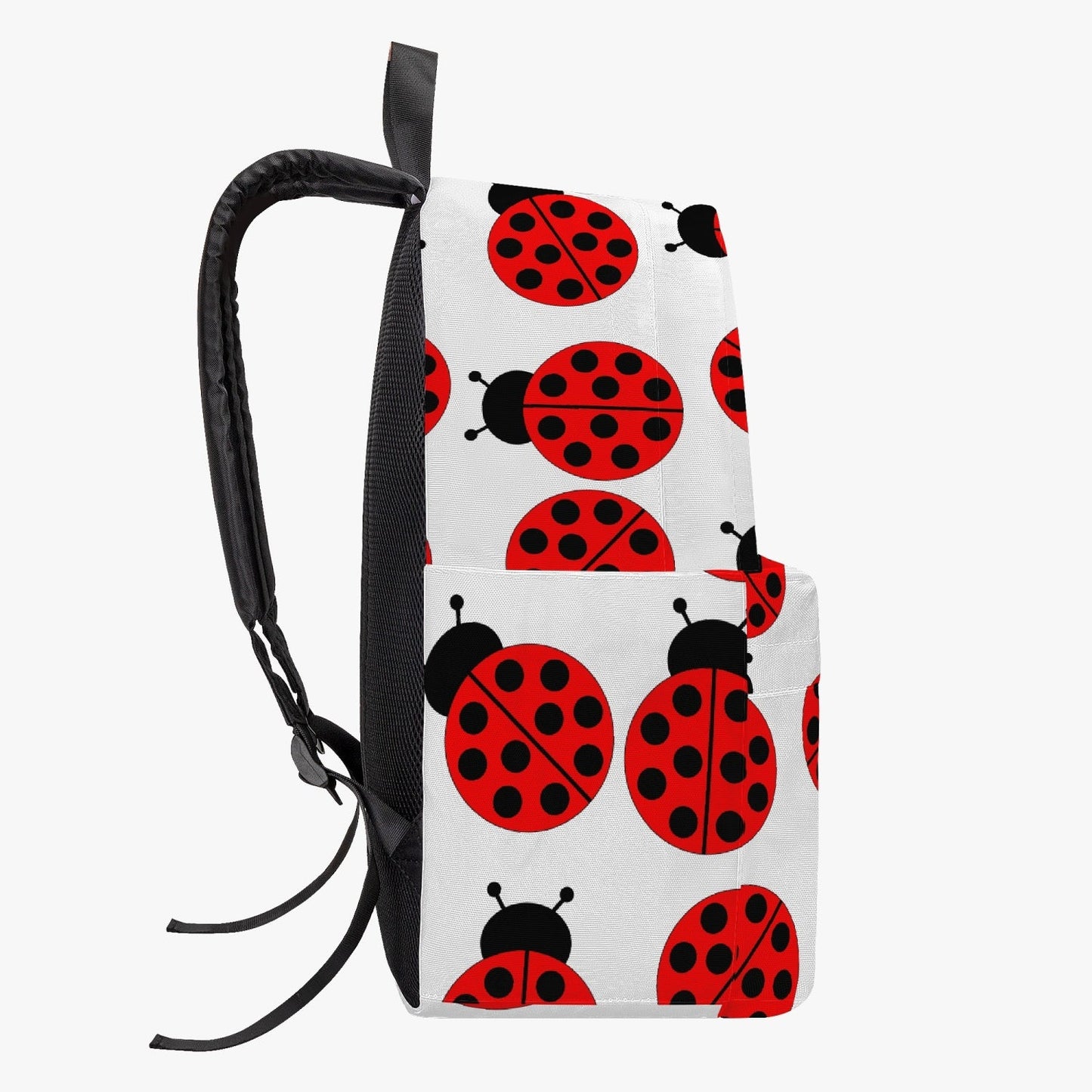 Mochila Jacki Easlick Ladybug