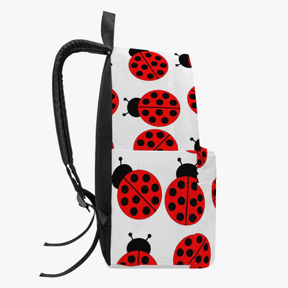Mochila Jacki Easlick Ladybug