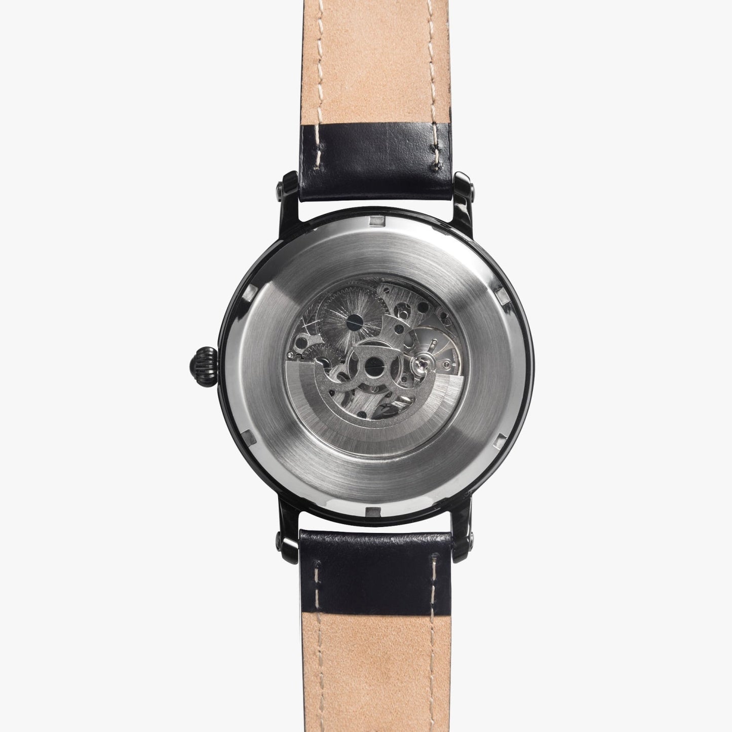 Montre automatique unisexe JES 46 mm