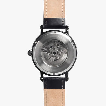 Montre automatique unisexe JES 46 mm