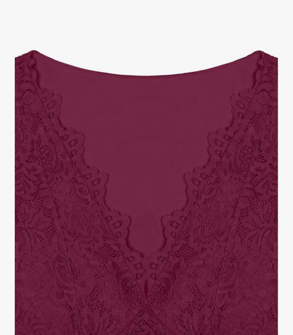 Chemises sexy à manches longues et col en V pour femmes, doublées, ajustées et tendance