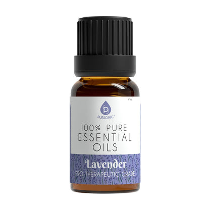 Paquete de 8 aceites esenciales de aromaterapia 100% puros