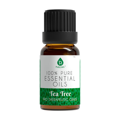 Paquete de 8 aceites esenciales de aromaterapia 100% puros