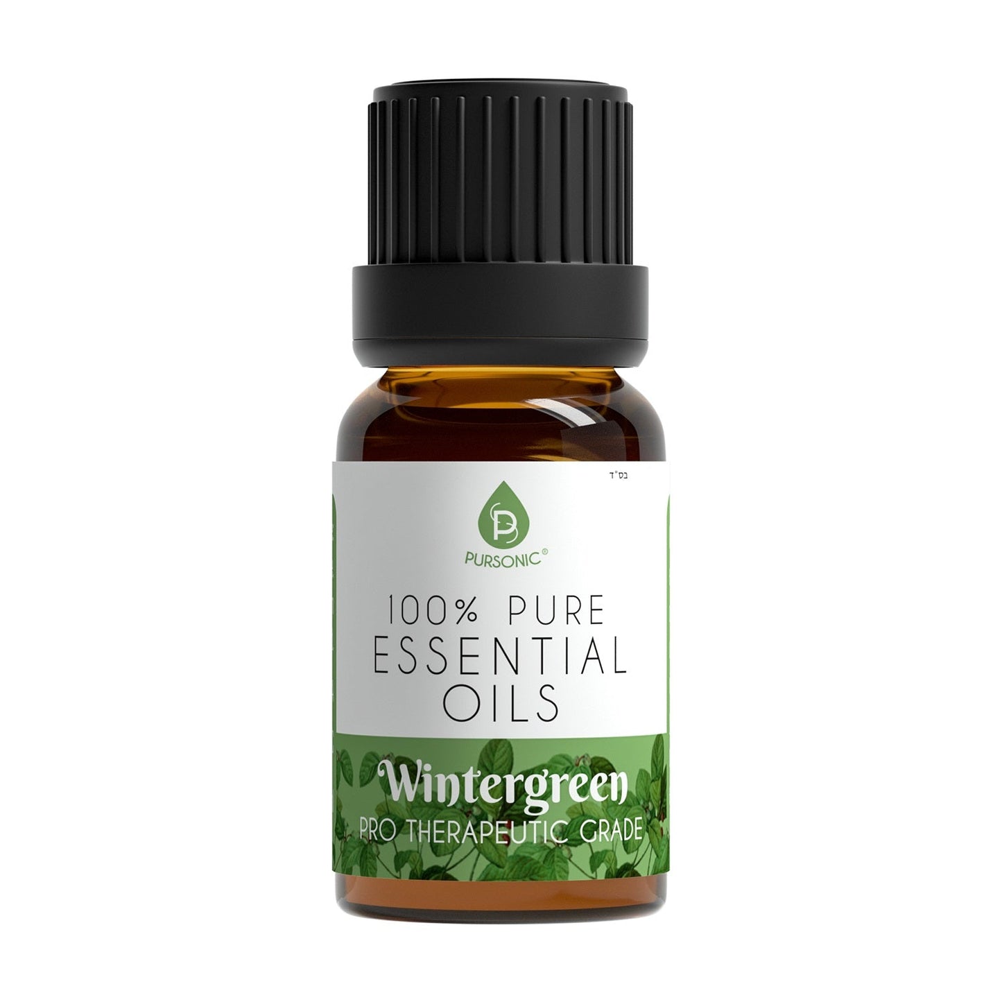 Paquete de 8 aceites esenciales de aromaterapia 100% puros