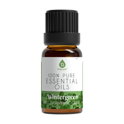 Paquete de 8 aceites esenciales de aromaterapia 100% puros