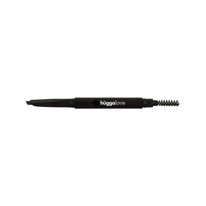 Lápiz de cejas automático - Negro