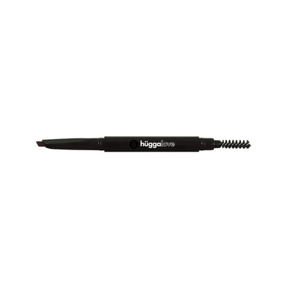 Lápiz de cejas automático - Carbón