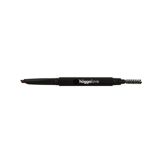 Crayon à sourcils automatique - Charbon
