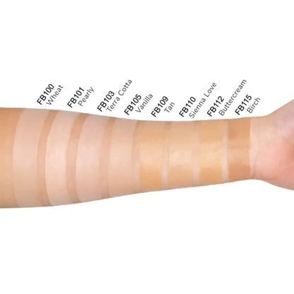 BB Crème avec SPF - Terra Cotta