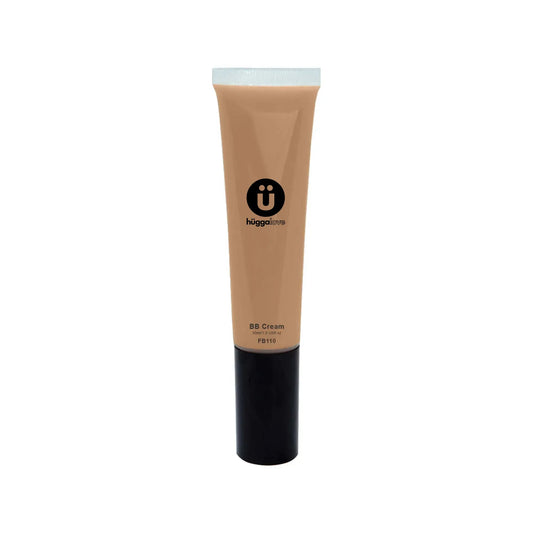 BB Crème avec SPF - Sienna Love