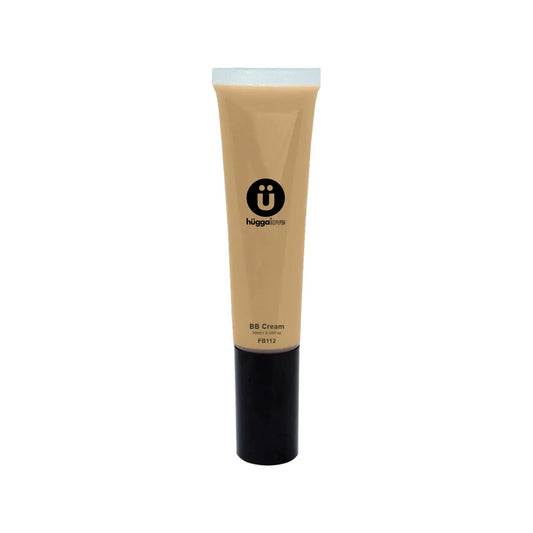 BB Crème avec SPF - Crème au beurre